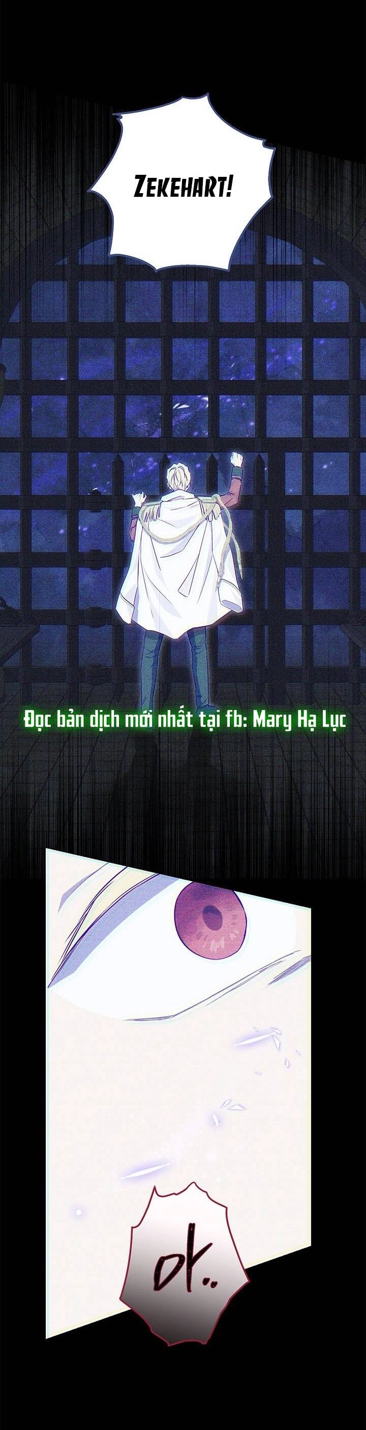 Thực Ra Tôi Mới Là Thật Chapter 93.1 - 18