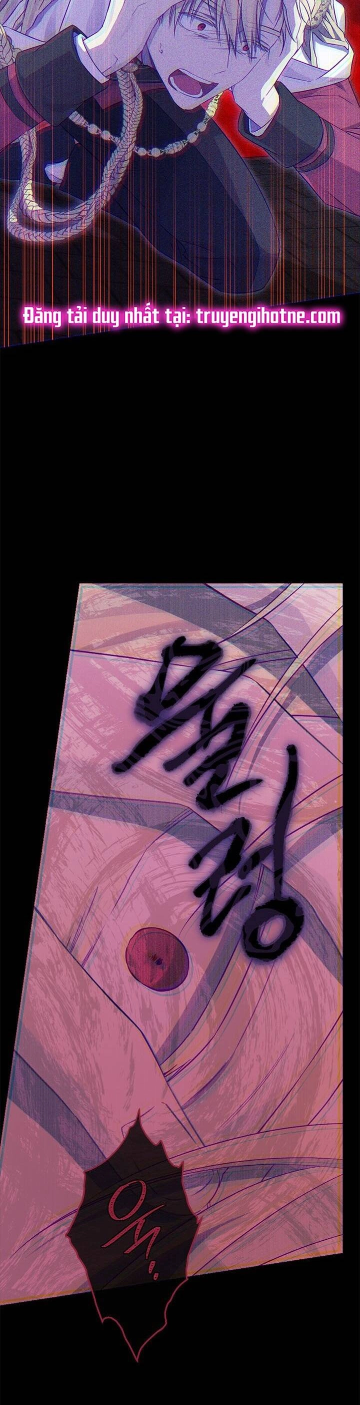 Thực Ra Tôi Mới Là Thật Chapter 93.1 - 20