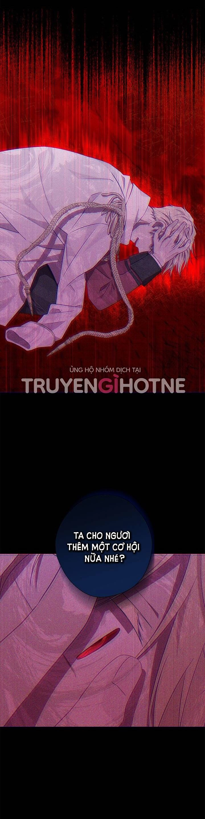 Thực Ra Tôi Mới Là Thật Chapter 93.1 - 22