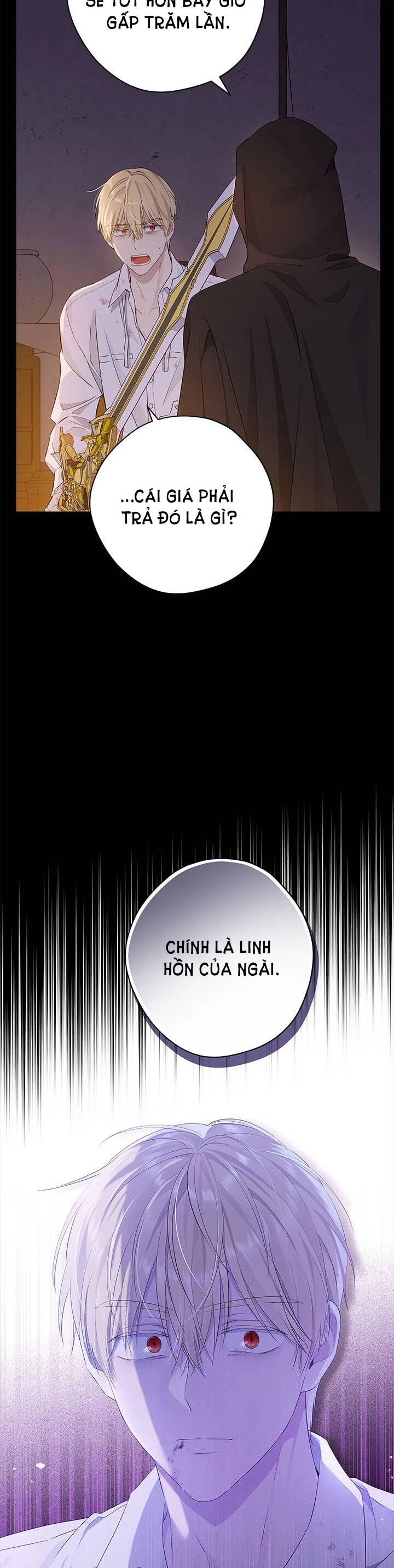 Thực Ra Tôi Mới Là Thật Chapter 93.2 - 6