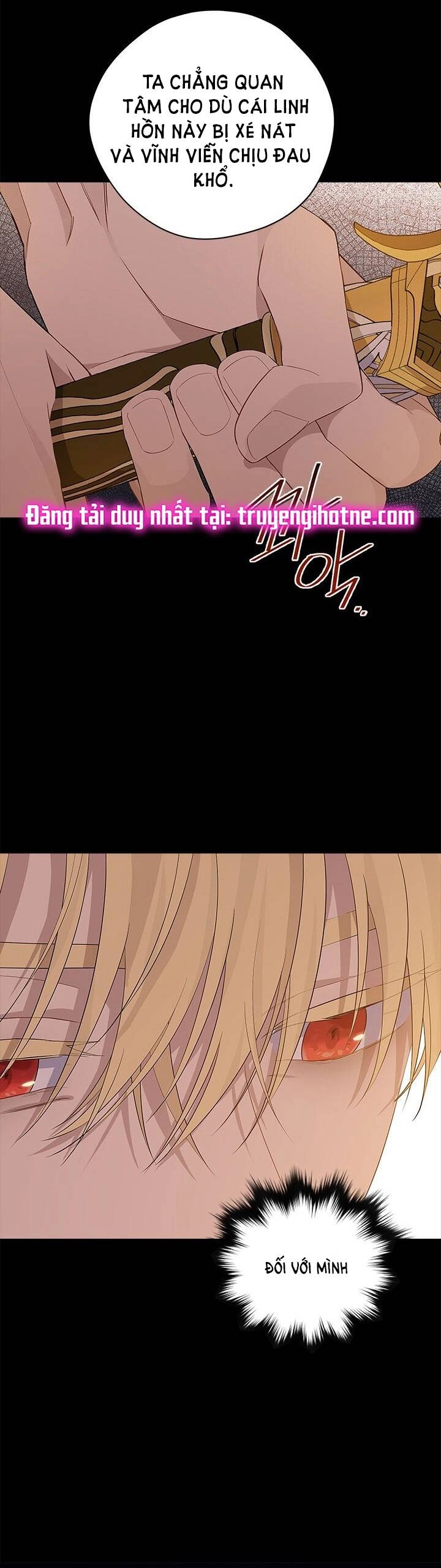 Thực Ra Tôi Mới Là Thật Chapter 93.2 - 11