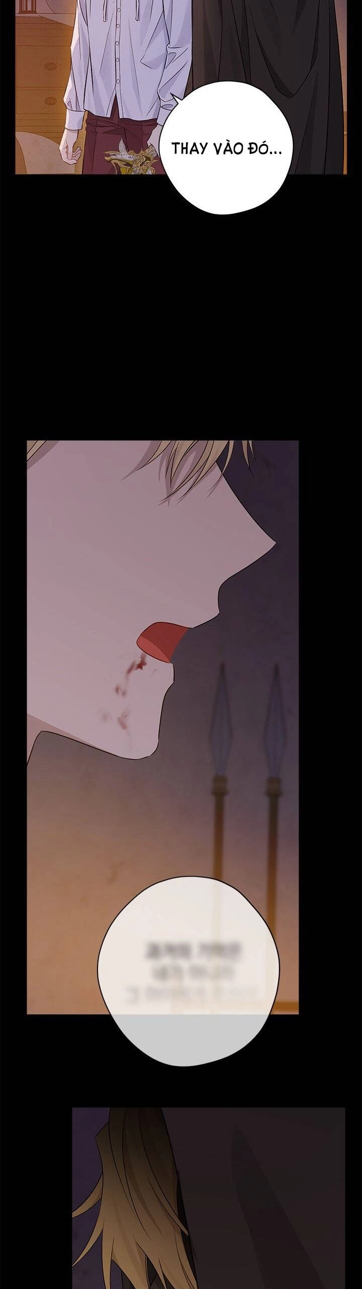 Thực Ra Tôi Mới Là Thật Chapter 93.2 - 14