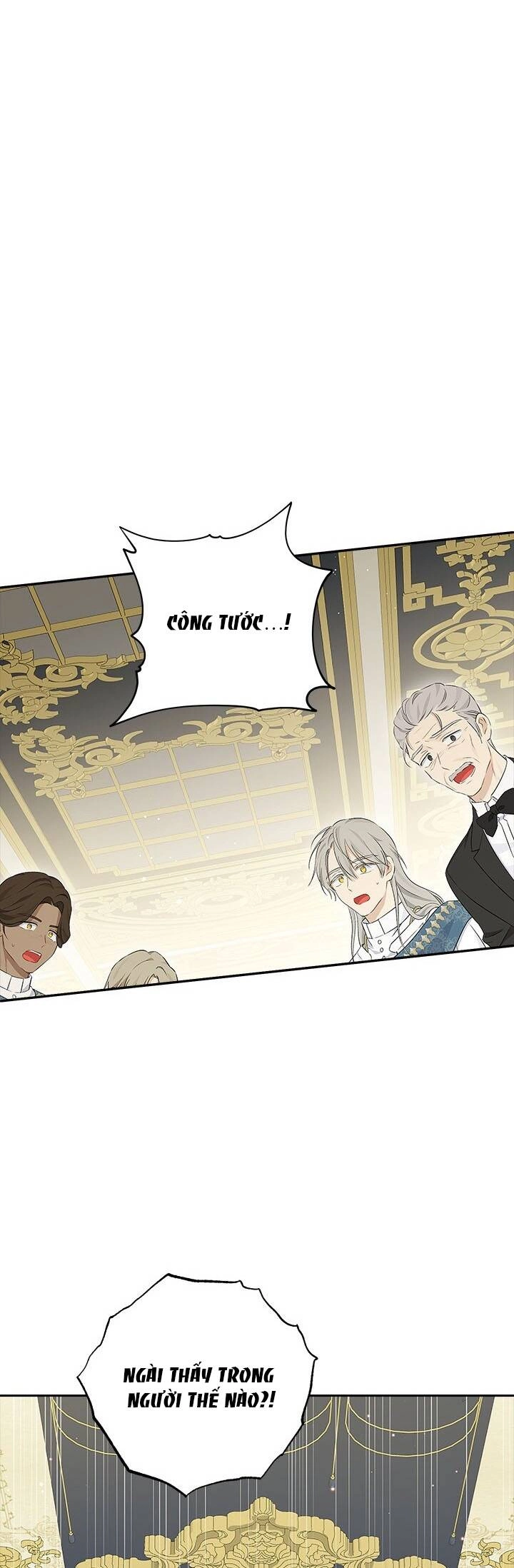 Thực Ra Tôi Mới Là Thật Chapter 94.1 - 1