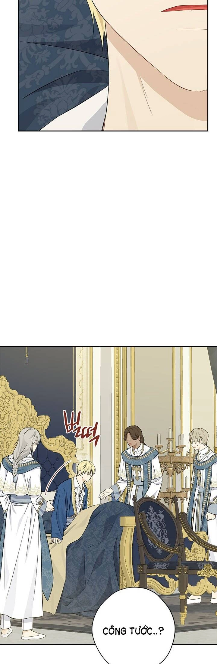 Thực Ra Tôi Mới Là Thật Chapter 94.1 - 3