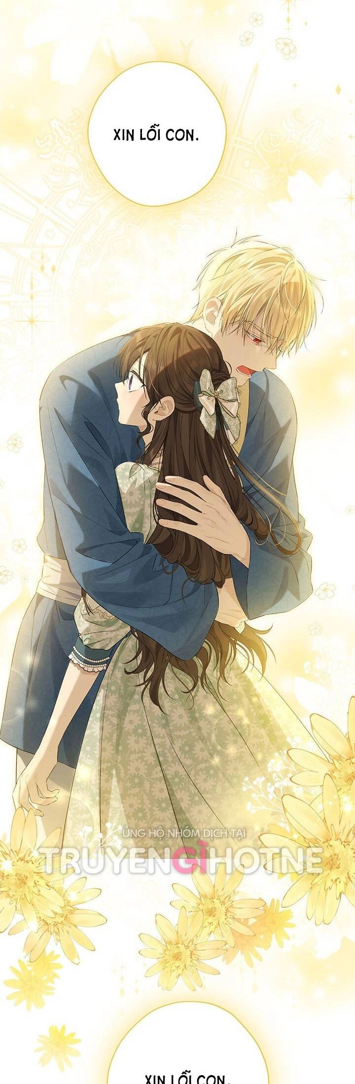 Thực Ra Tôi Mới Là Thật Chapter 94.1 - 14