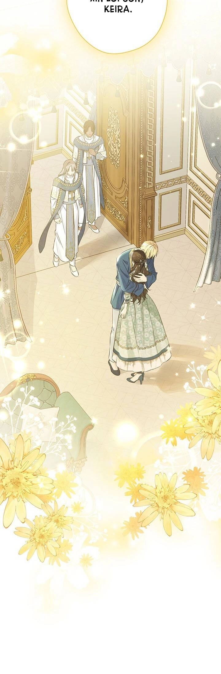 Thực Ra Tôi Mới Là Thật Chapter 94.1 - 15