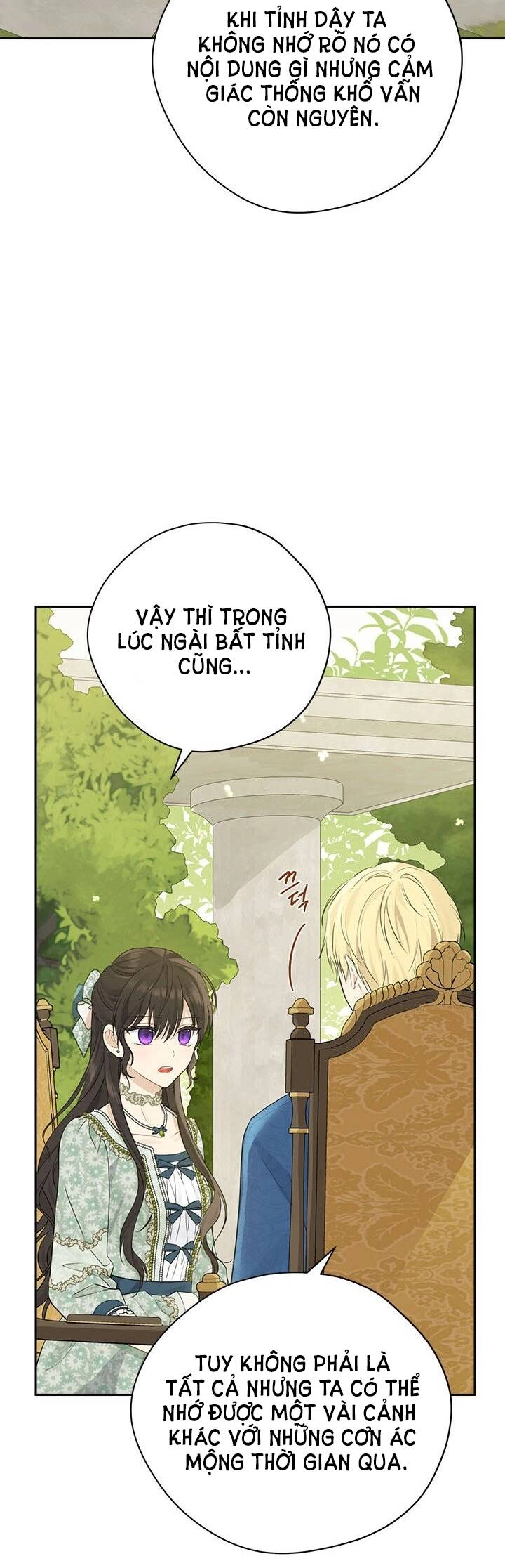 Thực Ra Tôi Mới Là Thật Chapter 94.1 - 18