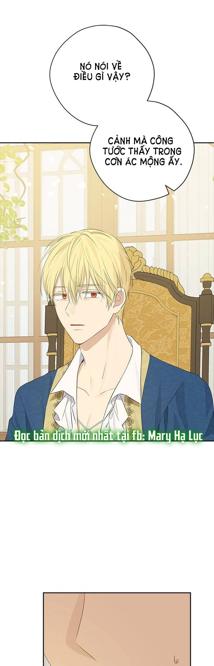 Thực Ra Tôi Mới Là Thật Chapter 94.1 - 20