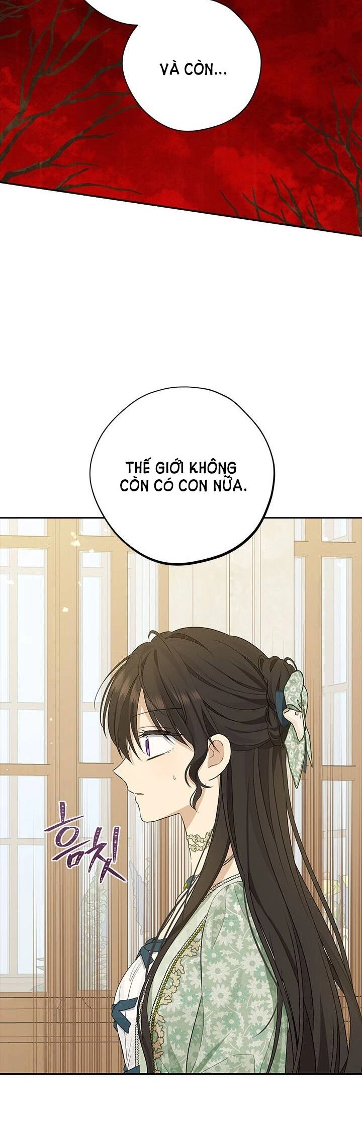 Thực Ra Tôi Mới Là Thật Chapter 94.1 - 22