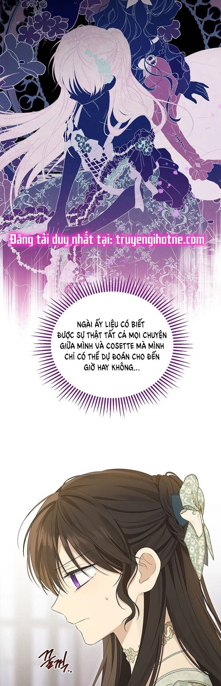 Thực Ra Tôi Mới Là Thật Chapter 94.1 - 26