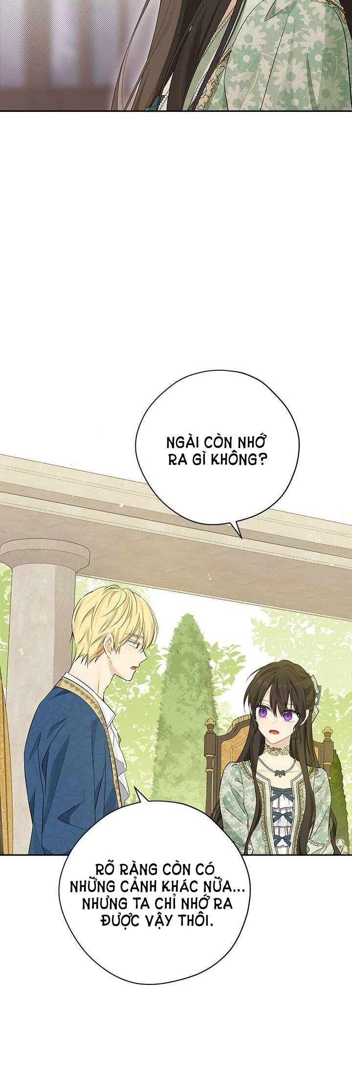 Thực Ra Tôi Mới Là Thật Chapter 94.1 - 27