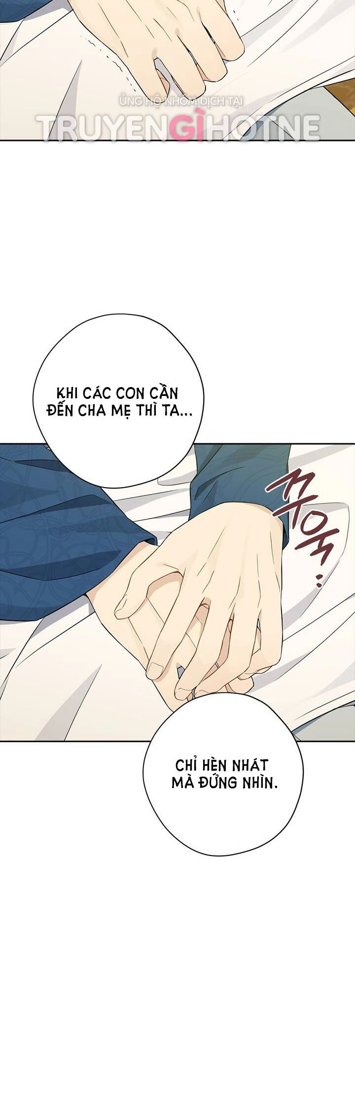 Thực Ra Tôi Mới Là Thật Chapter 94.1 - 30