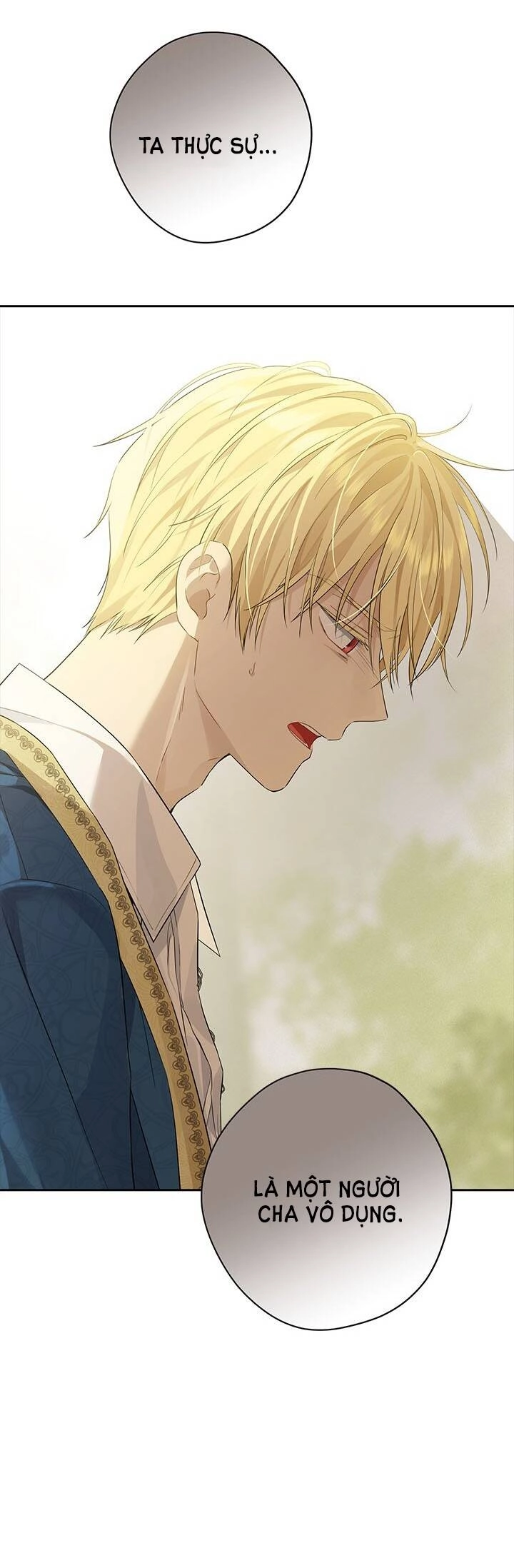 Thực Ra Tôi Mới Là Thật Chapter 94.2 - 1