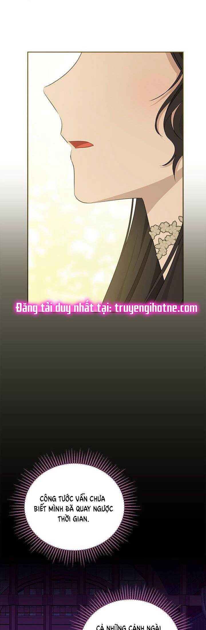 Thực Ra Tôi Mới Là Thật Chapter 94.2 - 10