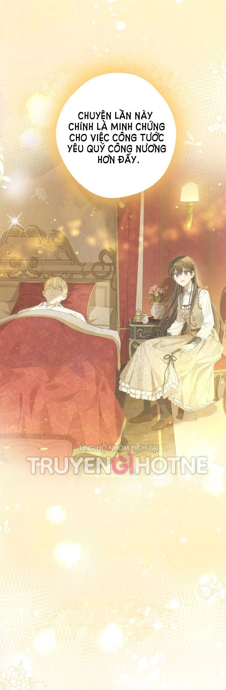 Thực Ra Tôi Mới Là Thật Chapter 94.2 - 14