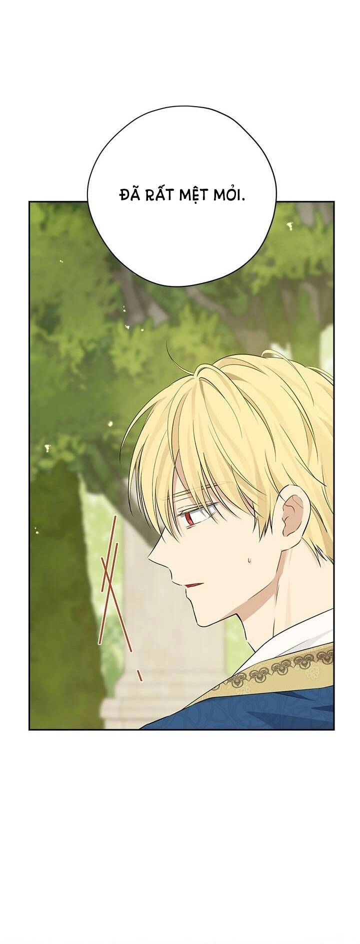 Thực Ra Tôi Mới Là Thật Chapter 94.2 - 16