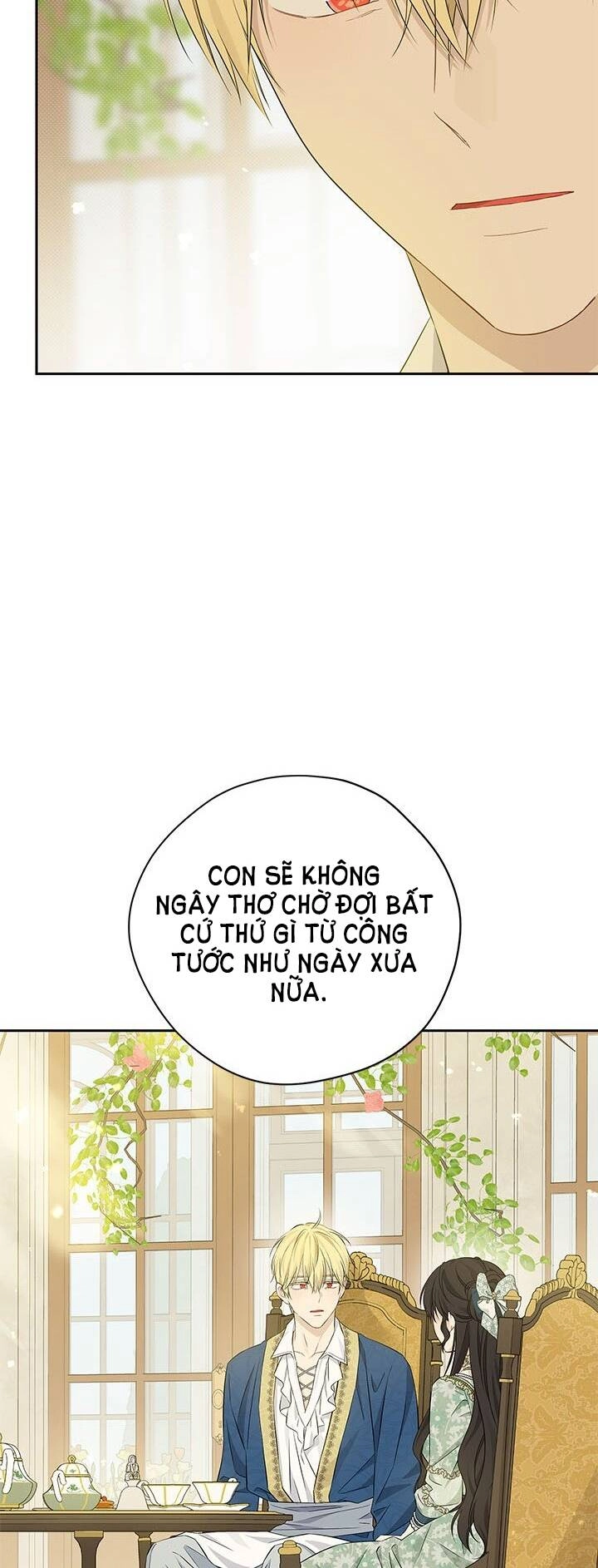 Thực Ra Tôi Mới Là Thật Chapter 94.2 - 21