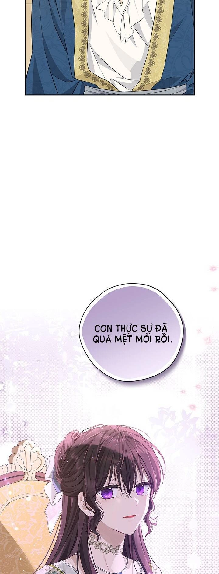 Thực Ra Tôi Mới Là Thật Chapter 94.2 - 23