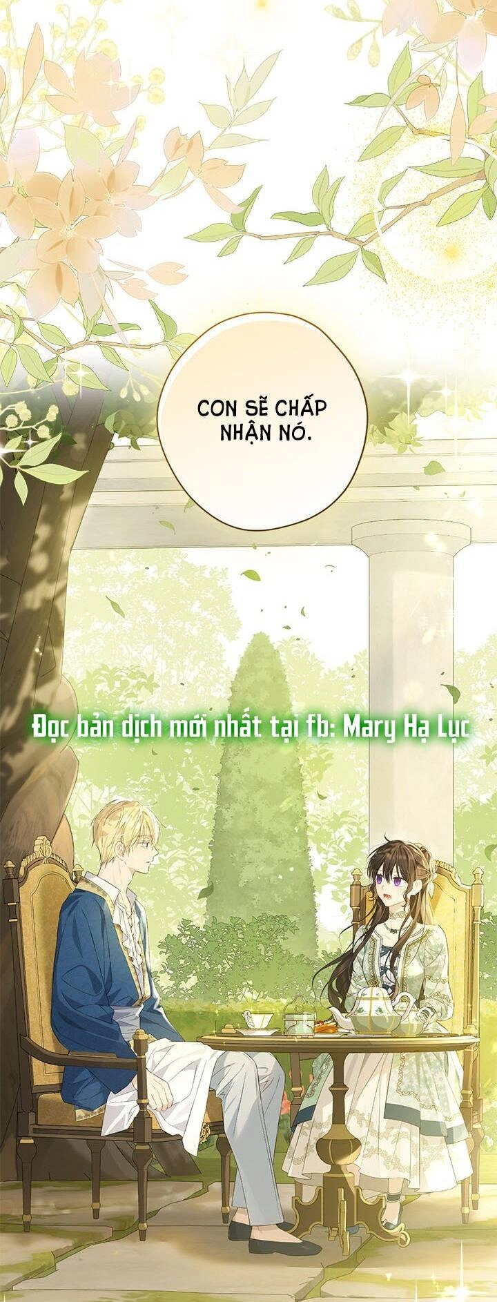 Thực Ra Tôi Mới Là Thật Chapter 94.2 - 29