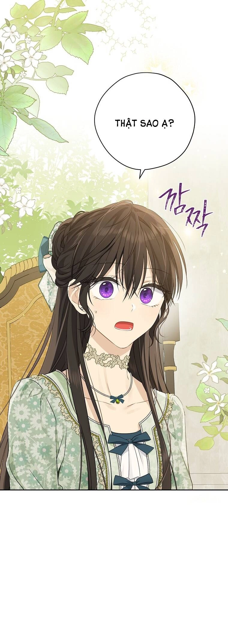 Thực Ra Tôi Mới Là Thật Chapter 95.1 - 3