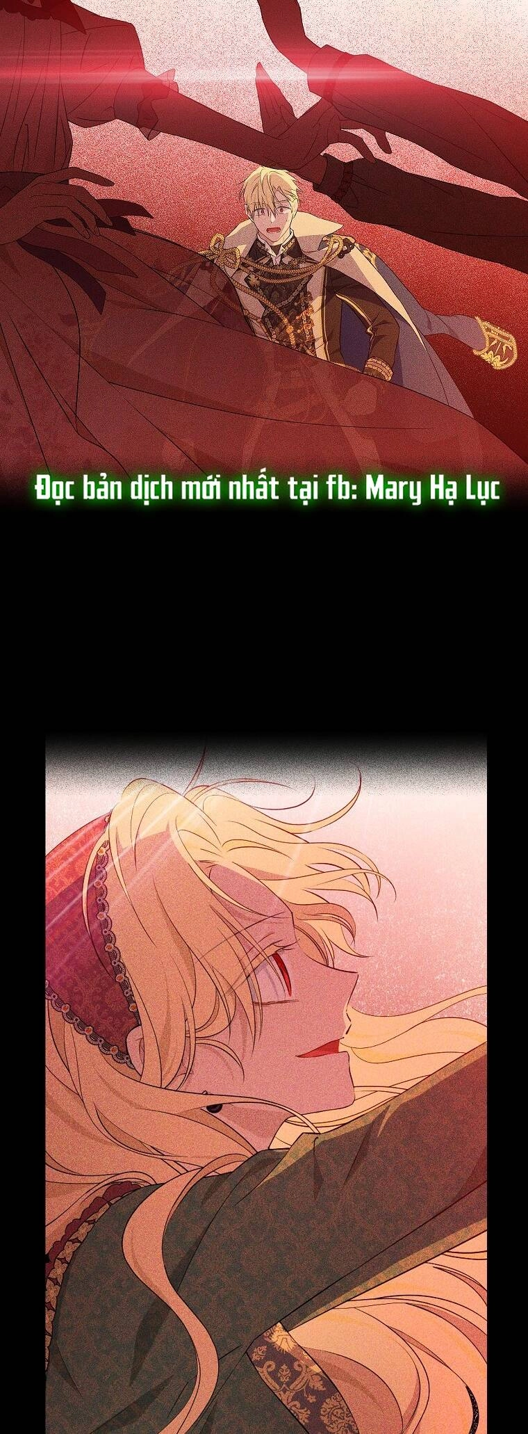 Thực Ra Tôi Mới Là Thật Chapter 95.1 - 7