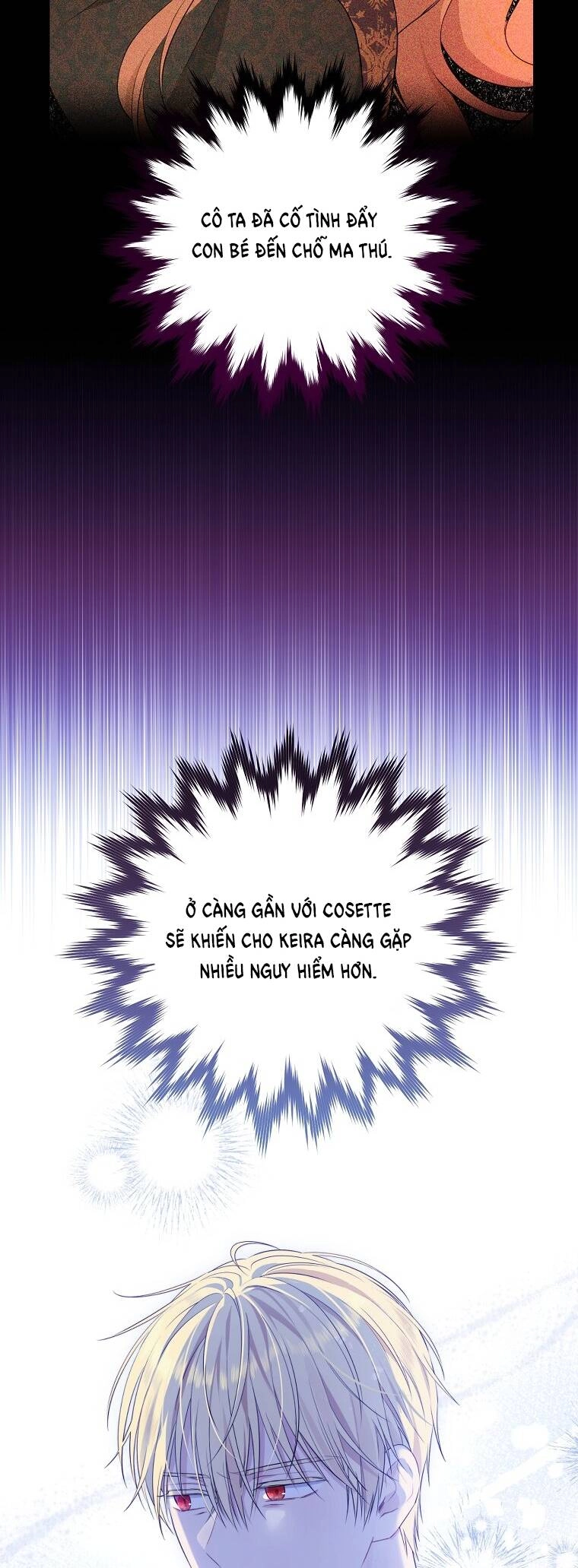 Thực Ra Tôi Mới Là Thật Chapter 95.1 - 8