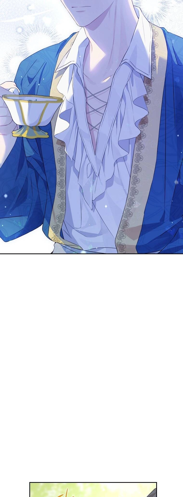 Thực Ra Tôi Mới Là Thật Chapter 95.1 - 9