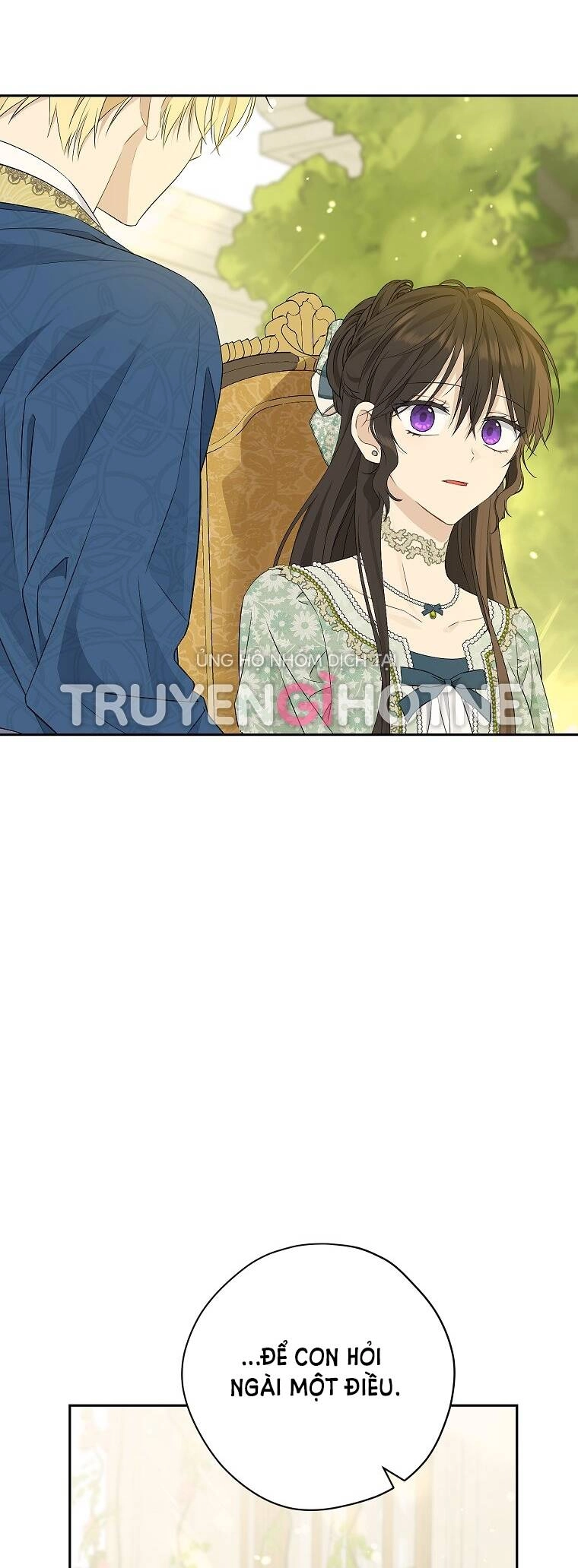 Thực Ra Tôi Mới Là Thật Chapter 95.1 - 14