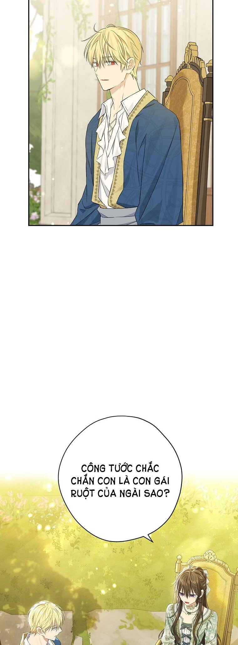 Thực Ra Tôi Mới Là Thật Chapter 95.1 - 15