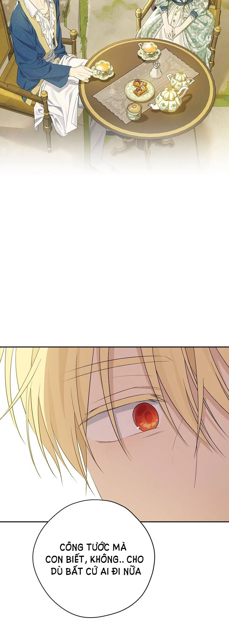 Thực Ra Tôi Mới Là Thật Chapter 95.1 - 16