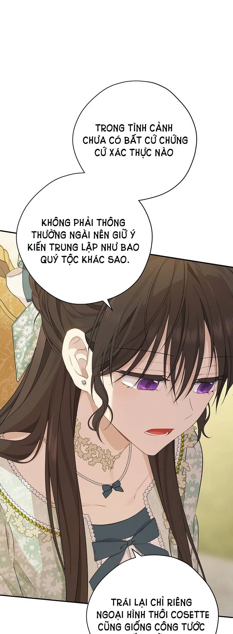 Thực Ra Tôi Mới Là Thật Chapter 95.1 - 17