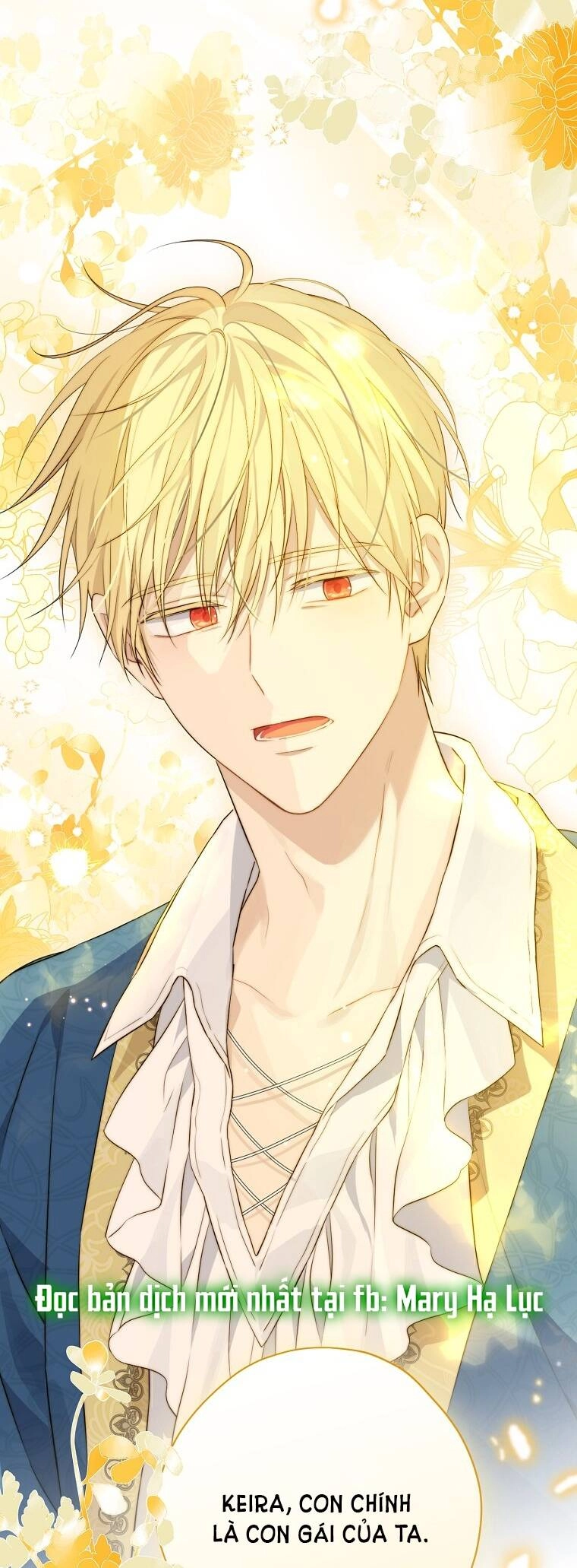 Thực Ra Tôi Mới Là Thật Chapter 95.1 - 19