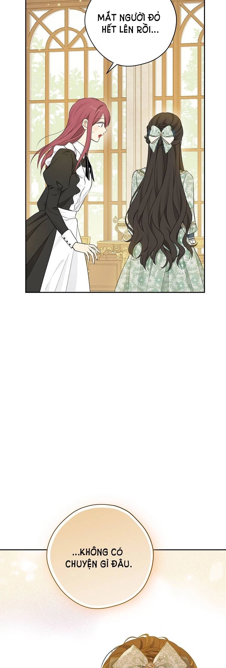 Thực Ra Tôi Mới Là Thật Chapter 95.2 - 5