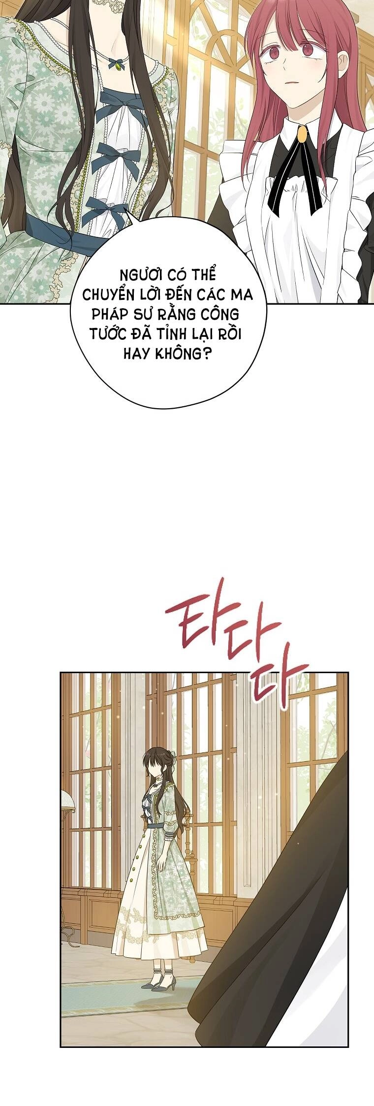 Thực Ra Tôi Mới Là Thật Chapter 95.2 - 7