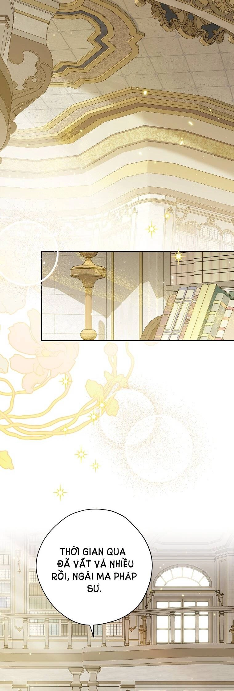 Thực Ra Tôi Mới Là Thật Chapter 95.2 - 11