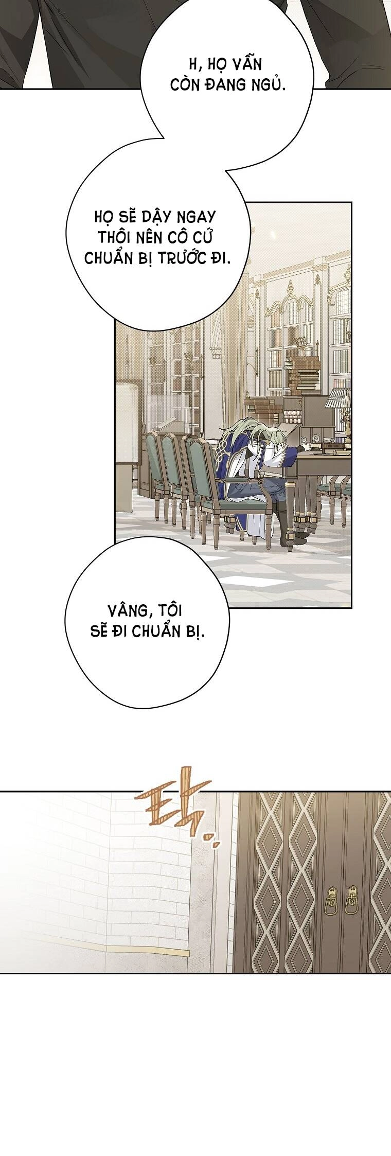 Thực Ra Tôi Mới Là Thật Chapter 95.2 - 14