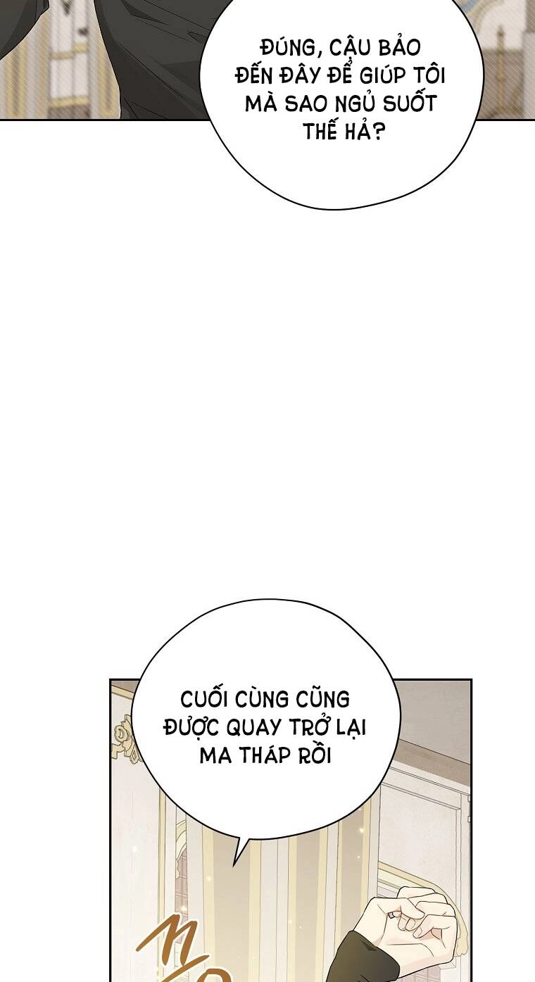 Thực Ra Tôi Mới Là Thật Chapter 95.2 - 17