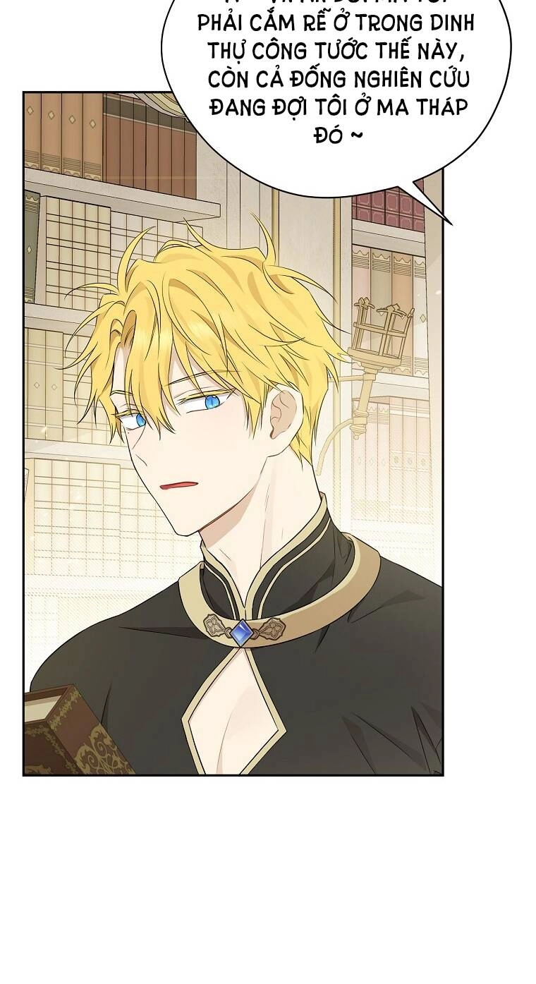 Thực Ra Tôi Mới Là Thật Chapter 95.2 - 19