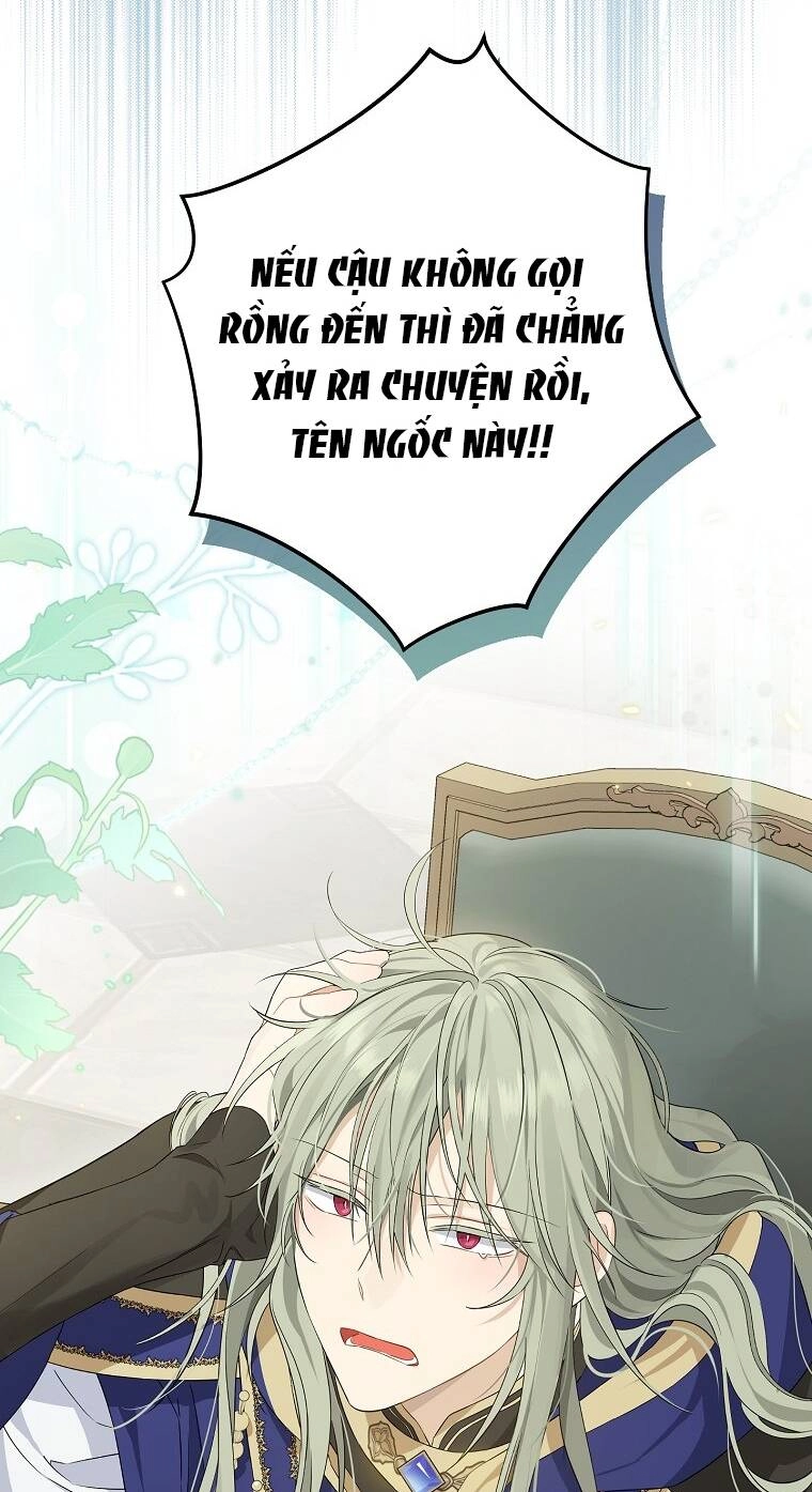 Thực Ra Tôi Mới Là Thật Chapter 95.2 - 24