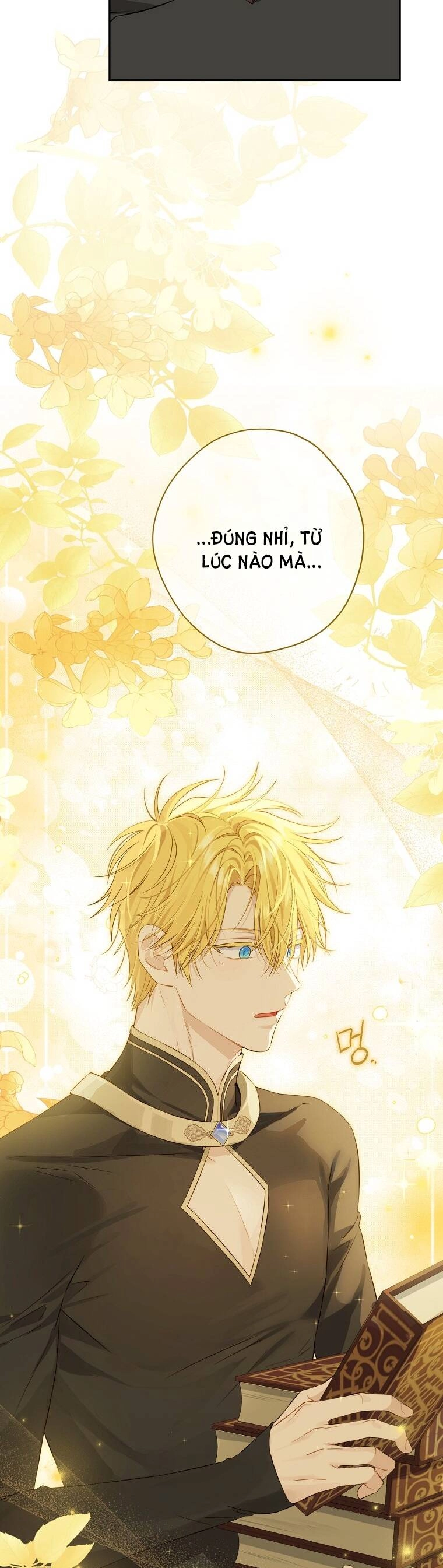 Thực Ra Tôi Mới Là Thật Chapter 96.1 - 8