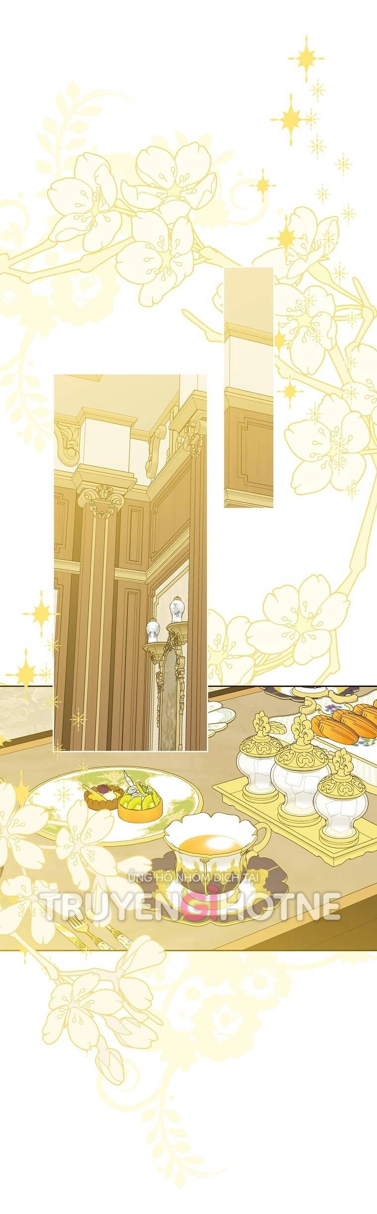 Thực Ra Tôi Mới Là Thật Chapter 96.1 - 10