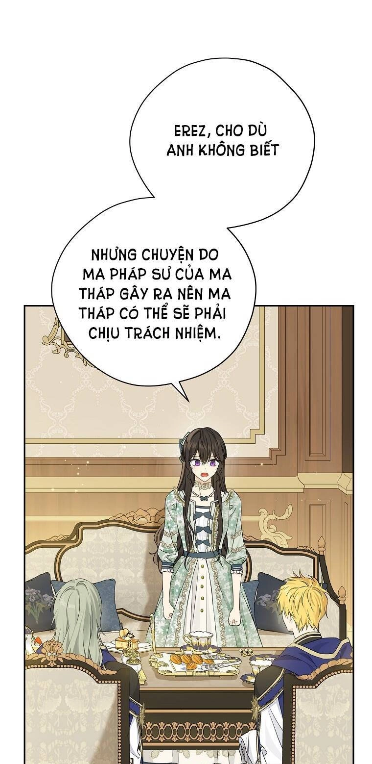 Thực Ra Tôi Mới Là Thật Chapter 96.1 - 19