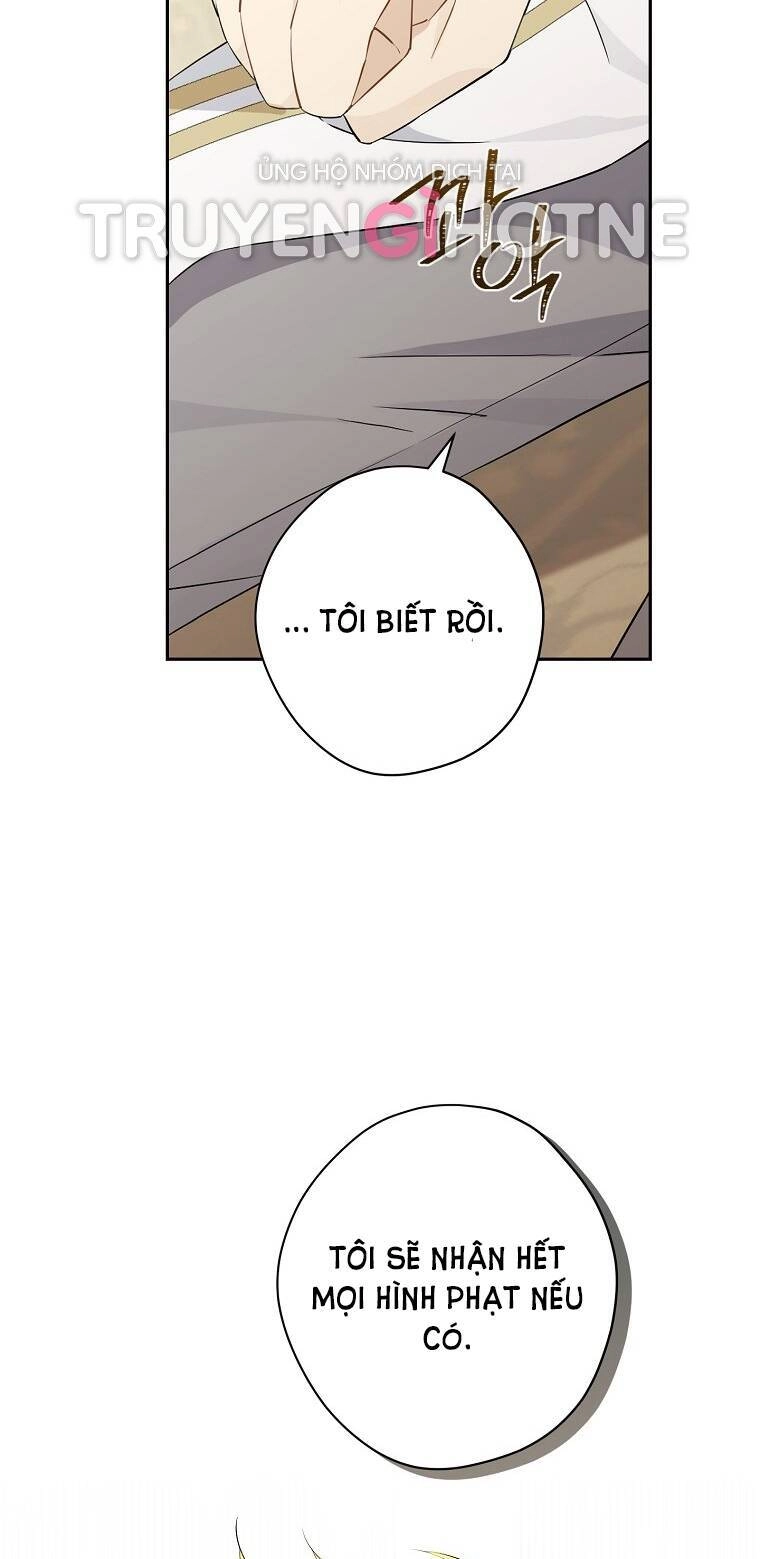 Thực Ra Tôi Mới Là Thật Chapter 96.1 - 23