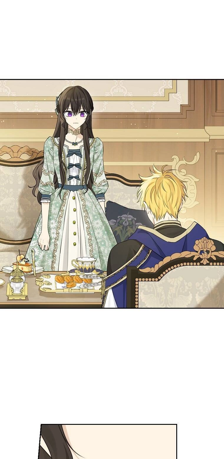 Thực Ra Tôi Mới Là Thật Chapter 96.1 - 25