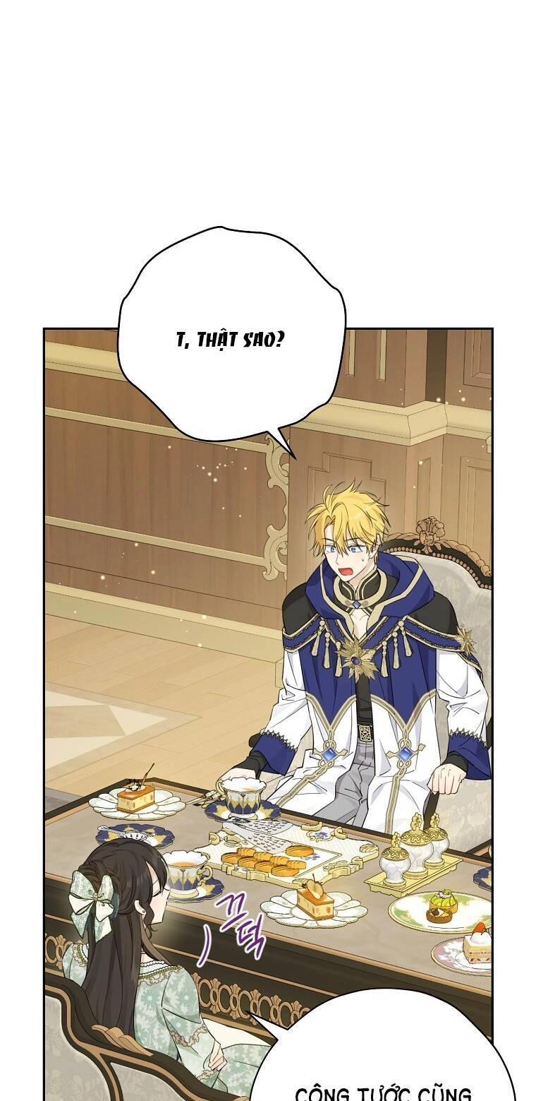 Thực Ra Tôi Mới Là Thật Chapter 96.1 - 29