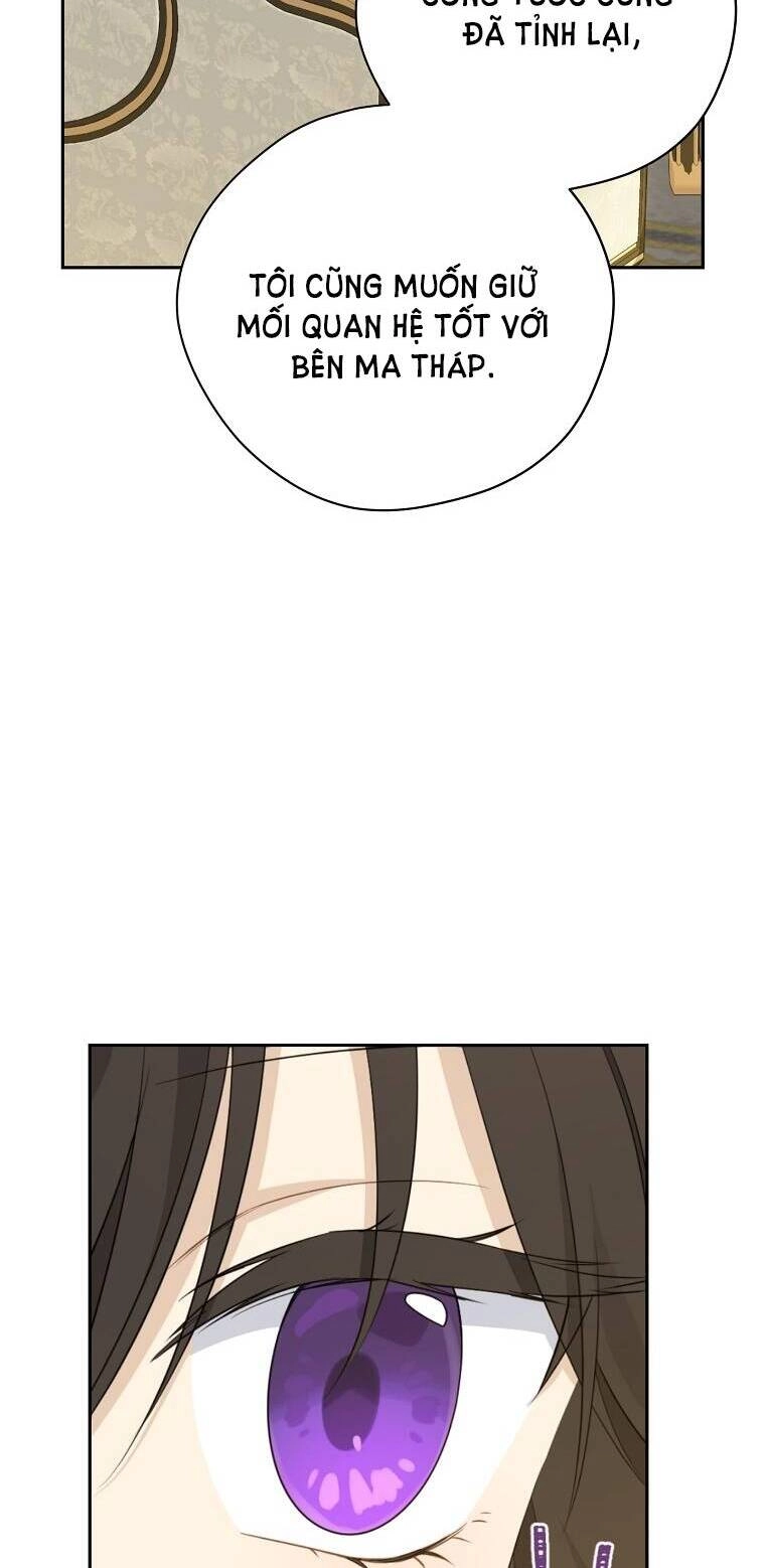 Thực Ra Tôi Mới Là Thật Chapter 96.1 - 30