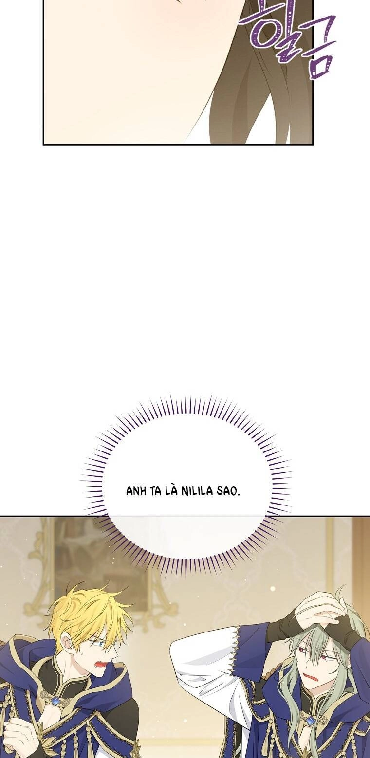 Thực Ra Tôi Mới Là Thật Chapter 96.1 - 31