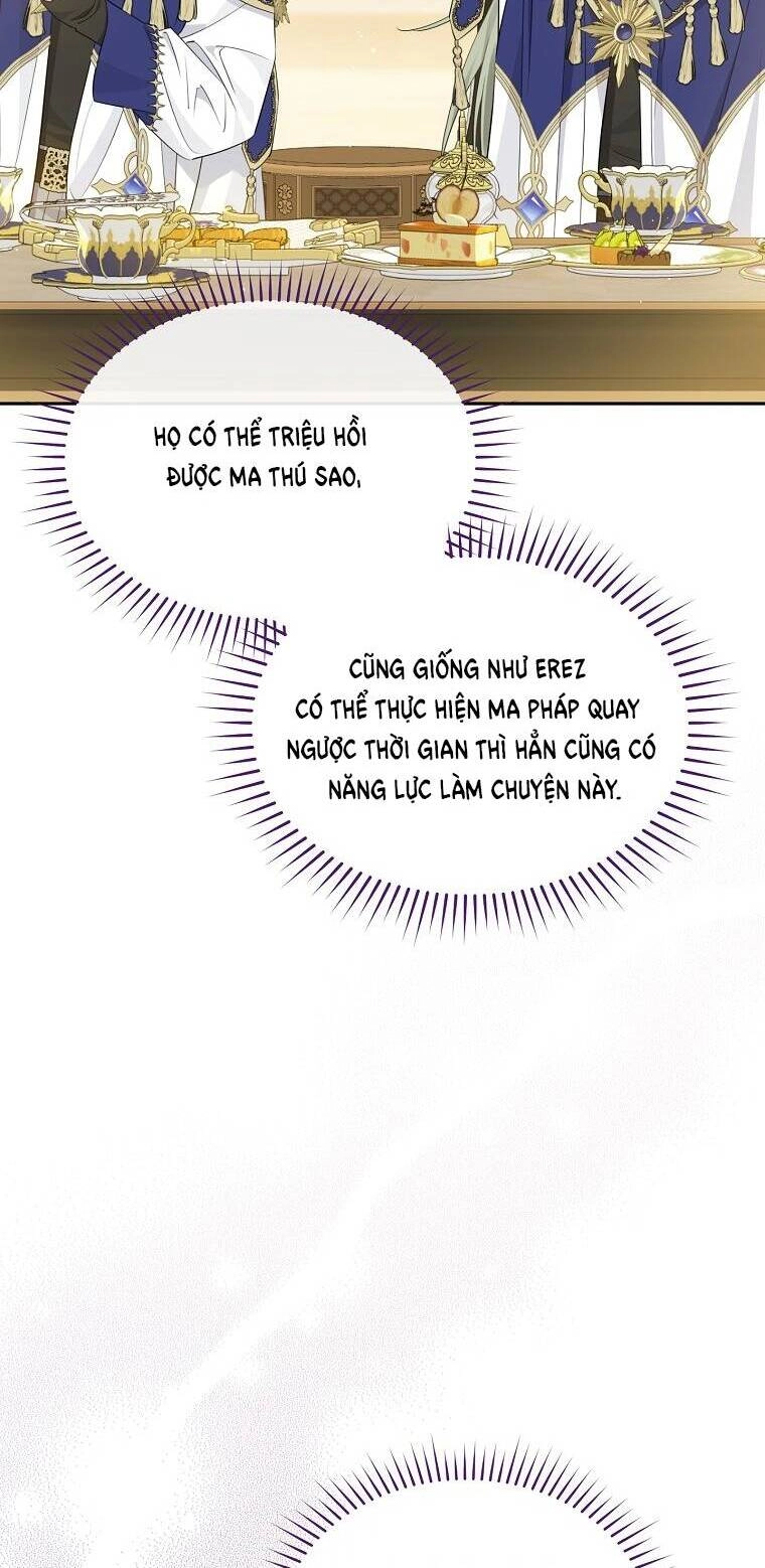 Thực Ra Tôi Mới Là Thật Chapter 96.1 - 32