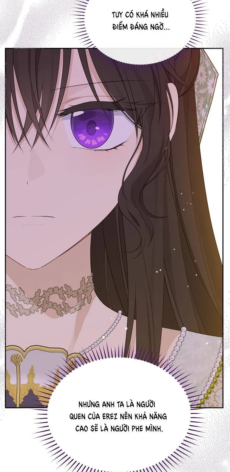 Thực Ra Tôi Mới Là Thật Chapter 96.1 - 33