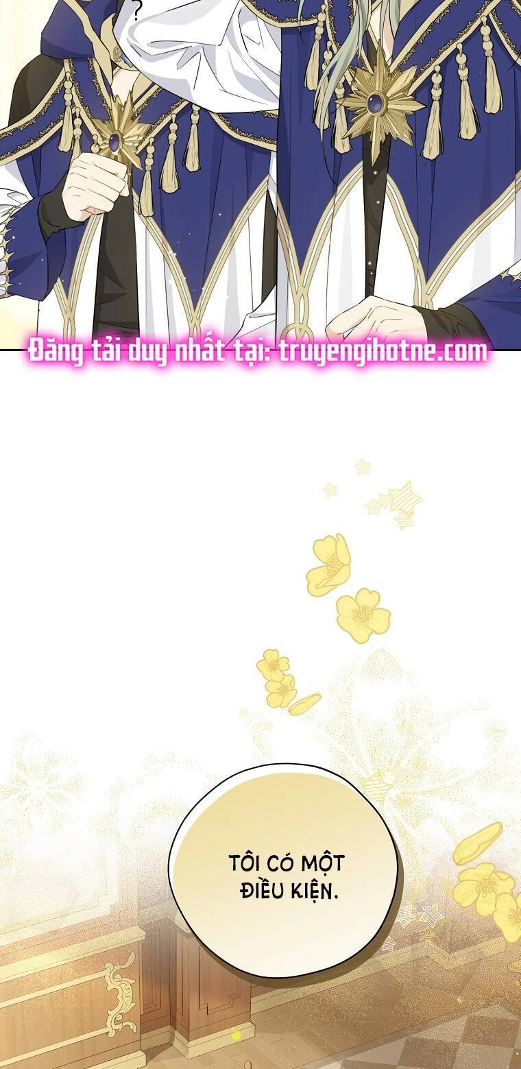 Thực Ra Tôi Mới Là Thật Chapter 96.1 - 35